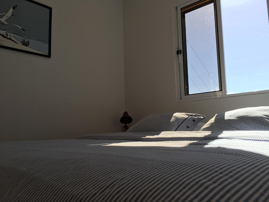 ファハ・ダ・オヴェルハ Casa Da Ovelha I Madeiraヴィラ エクステリア 写真